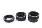 Aroma Extension Tube Set
