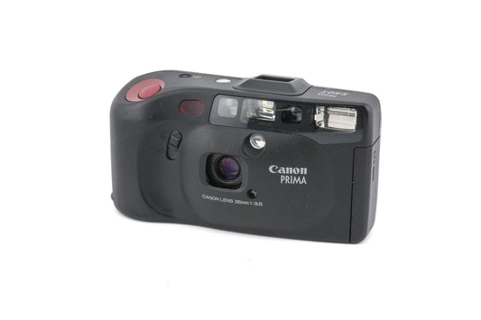 Canon Prima Shot