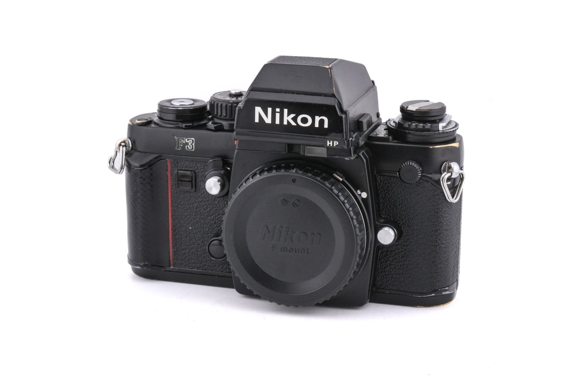 Nikon F3 HP - Camera – Kamerastore