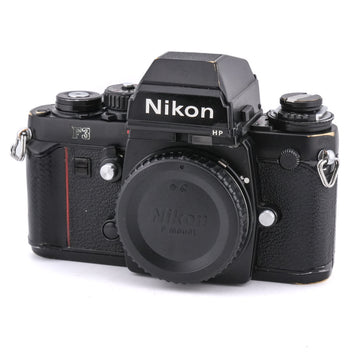 Nikon F3 HP