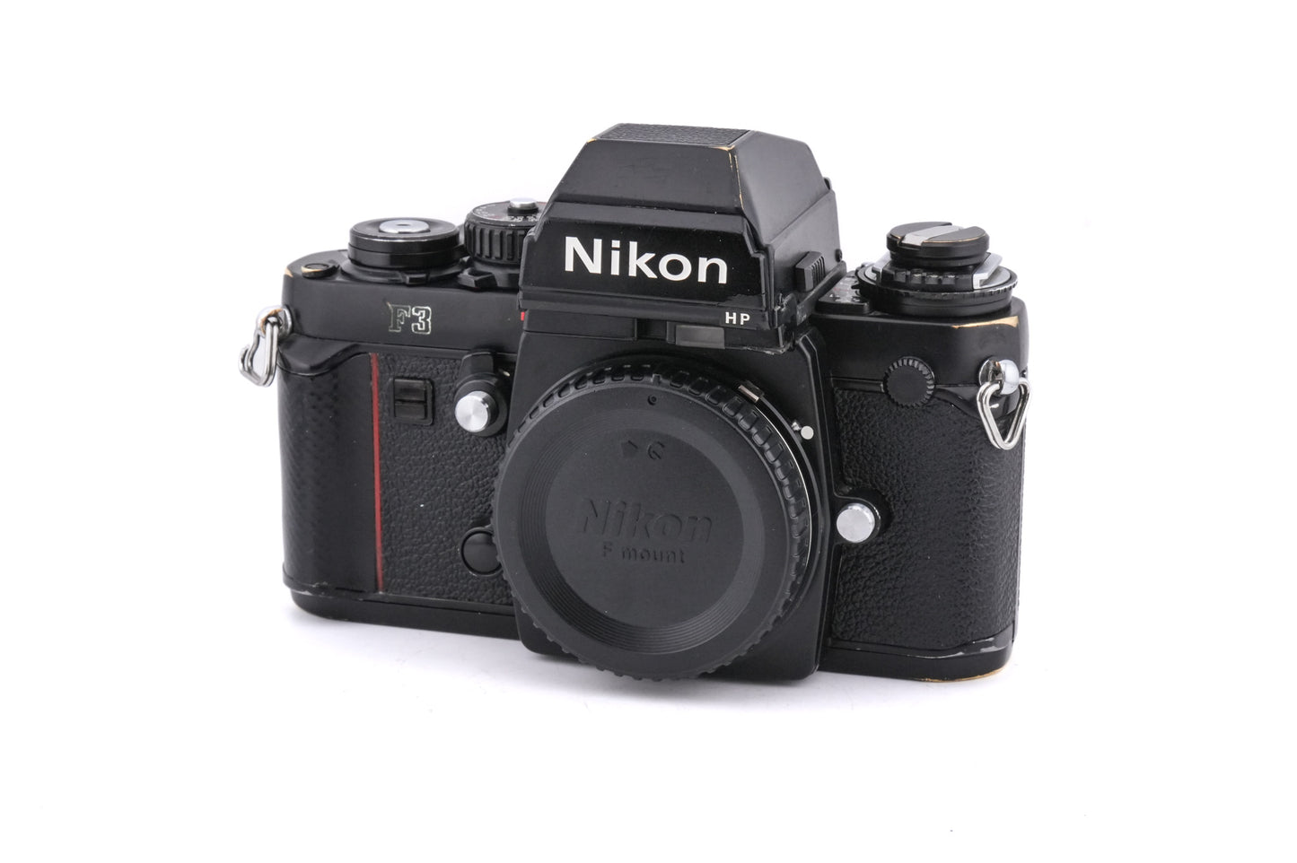 Nikon F3 HP