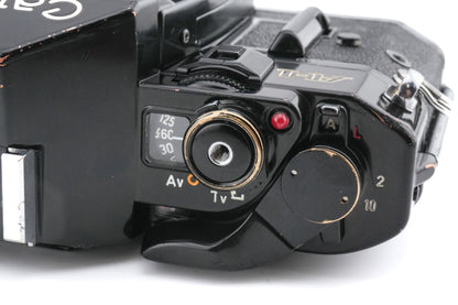 Canon A-1