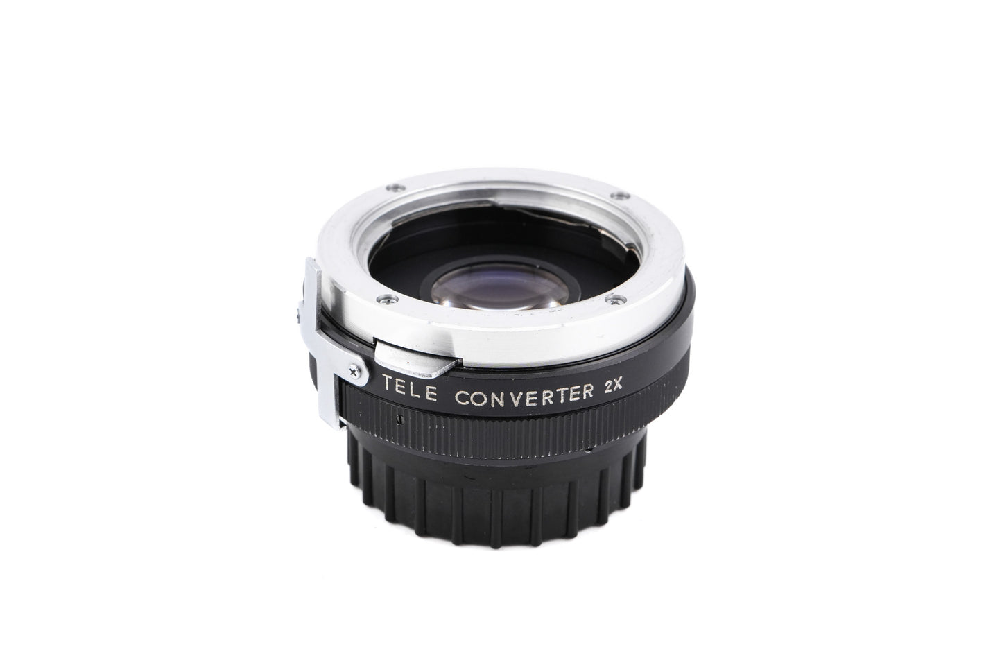 Unitor 2x Auto Tele Converter