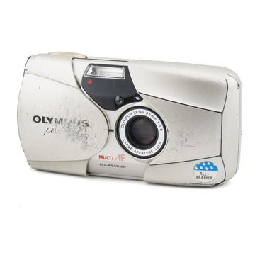 Olympus Mju-II