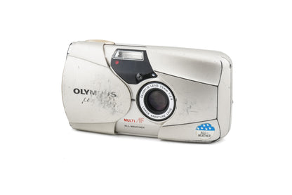 Olympus Mju-II