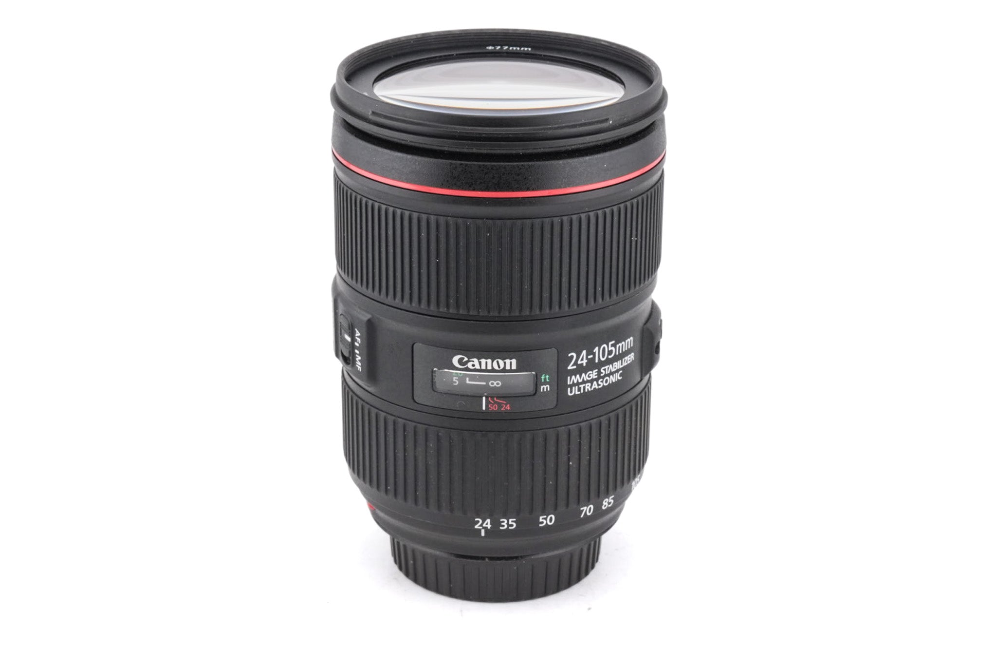 Canon 24-70mm f4 L IS USM - Lens – Kamerastore