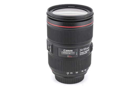 Canon 24-105mm f4 L IS II USM