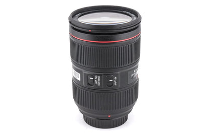 Canon 24-105mm f4 L IS II USM