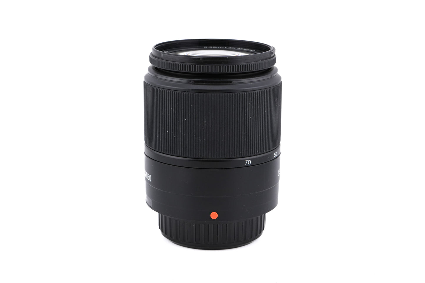 Sony 18-70mm f3.5-5.6 DT Macro