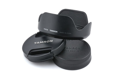 Tamron 28-75mm f2.8 Di III RXD