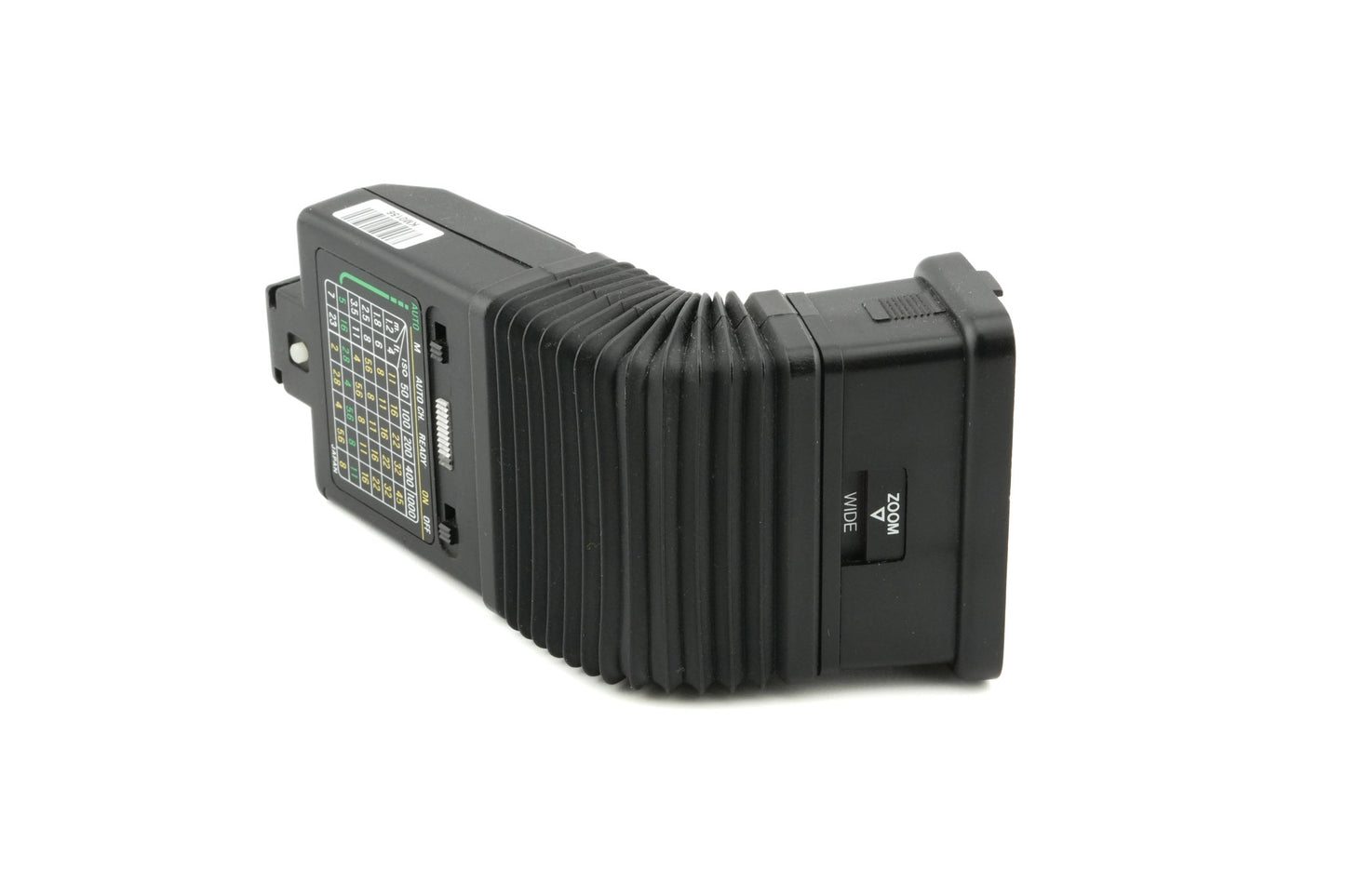 Starblitz 2300 FTZ Flash