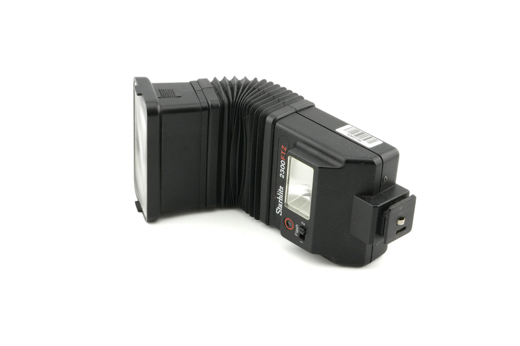 Starblitz 2300 FTZ Flash