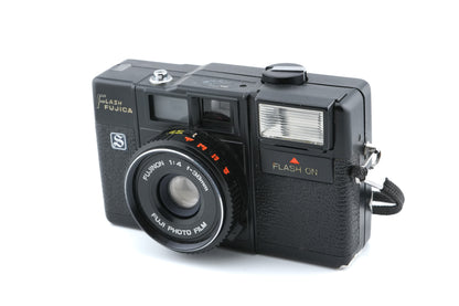 Fujica Flash S