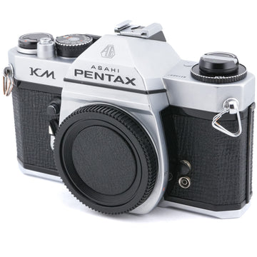 Pentax KM