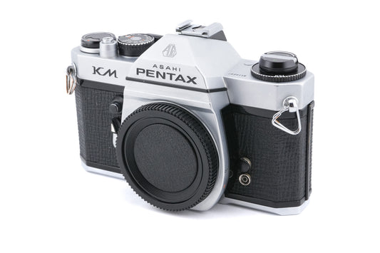 Pentax KM