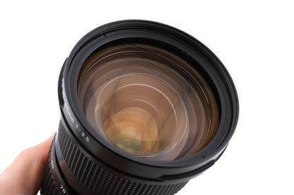 Canon 35-105mm f3.5 FDn