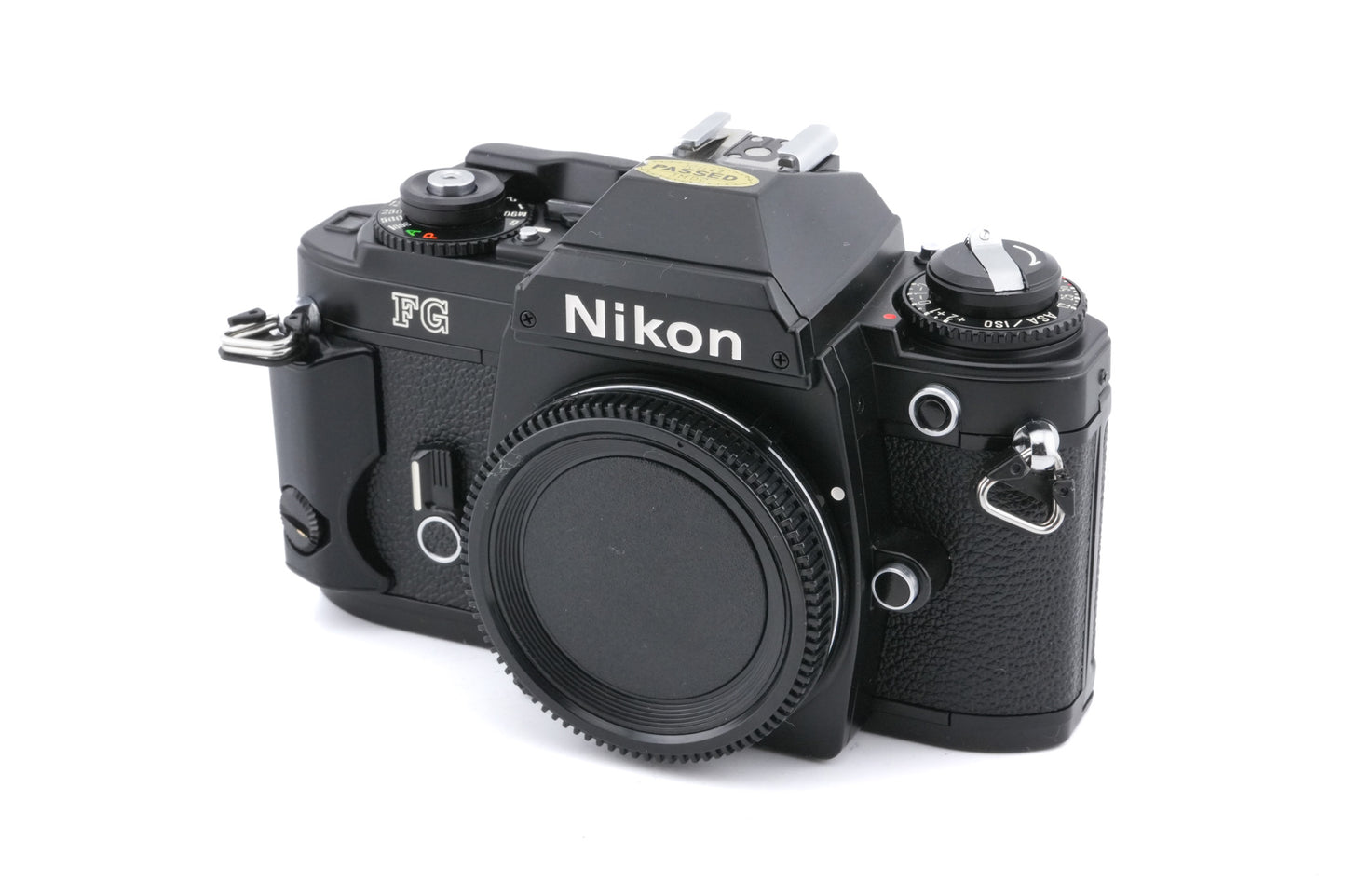 Nikon FG