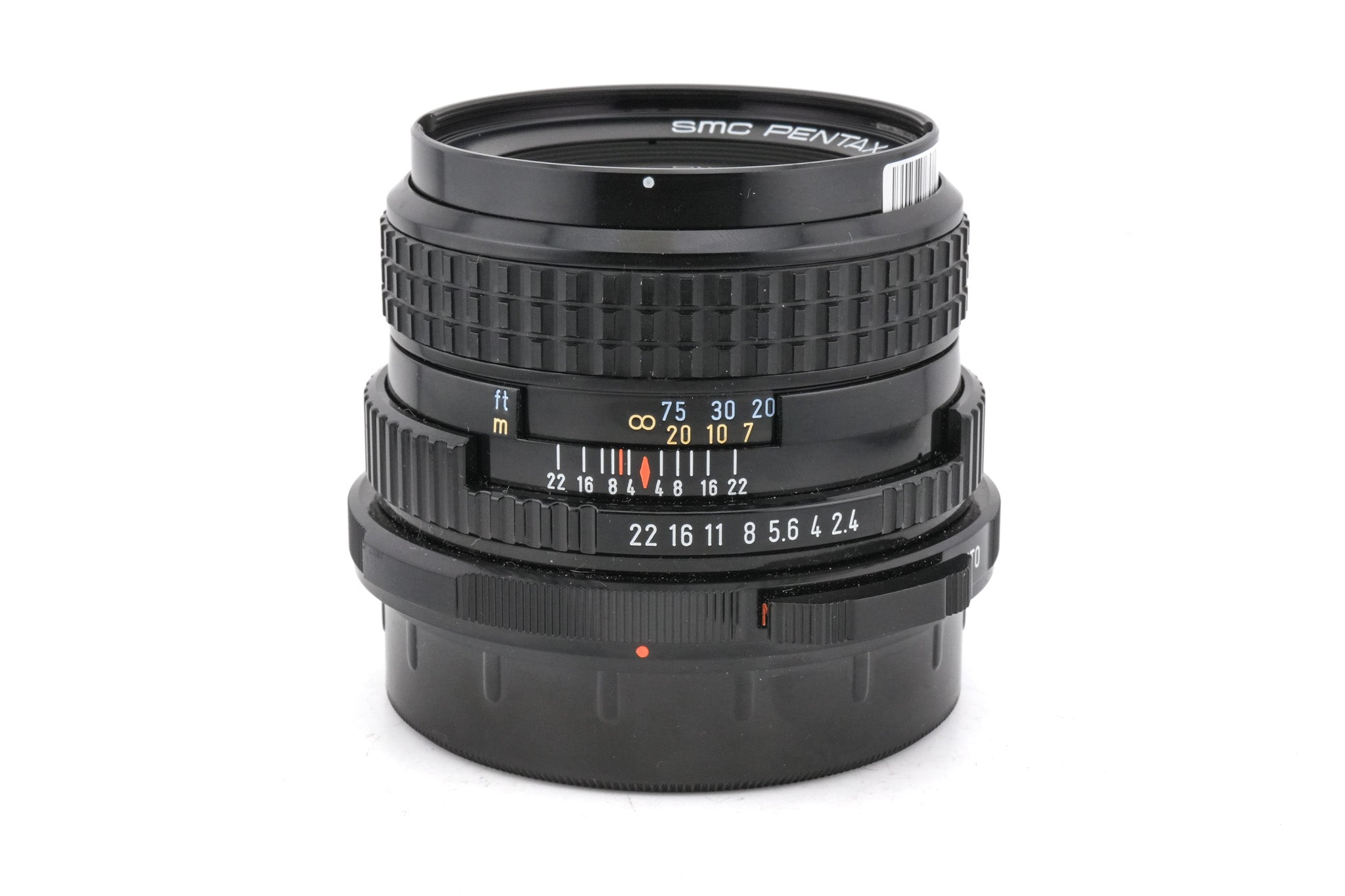 Pentax 105mm f2.4 SMC Pentax 67 – Kamerastore