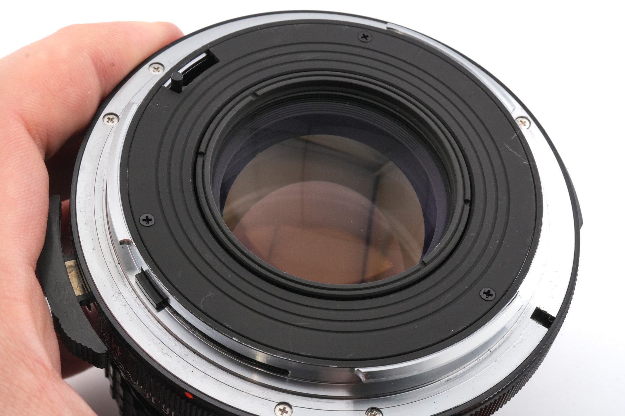 Pentax 105mm f2.4 SMC Pentax 67 – Kamerastore