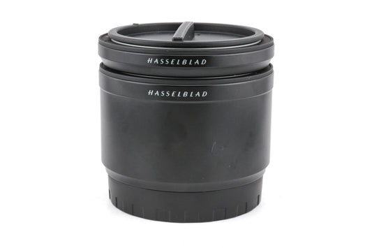 Hasselblad 52mm H Extension Tube (3053542) + 13mm H Extension Tube (3053513)