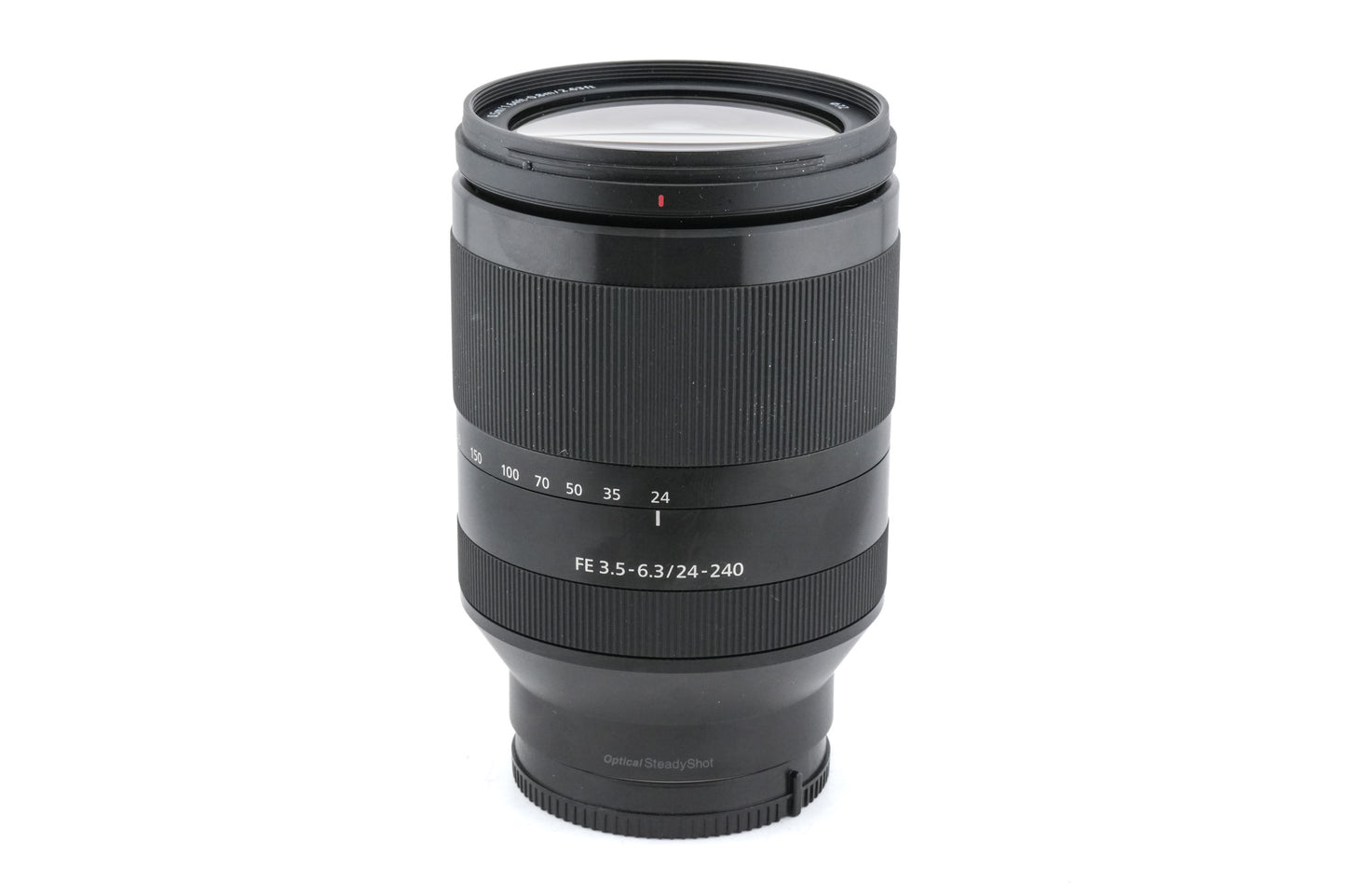 Sony 24-240mm f3.5-6.3 OSS