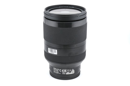 Sony 24-240mm f3.5-6.3 OSS