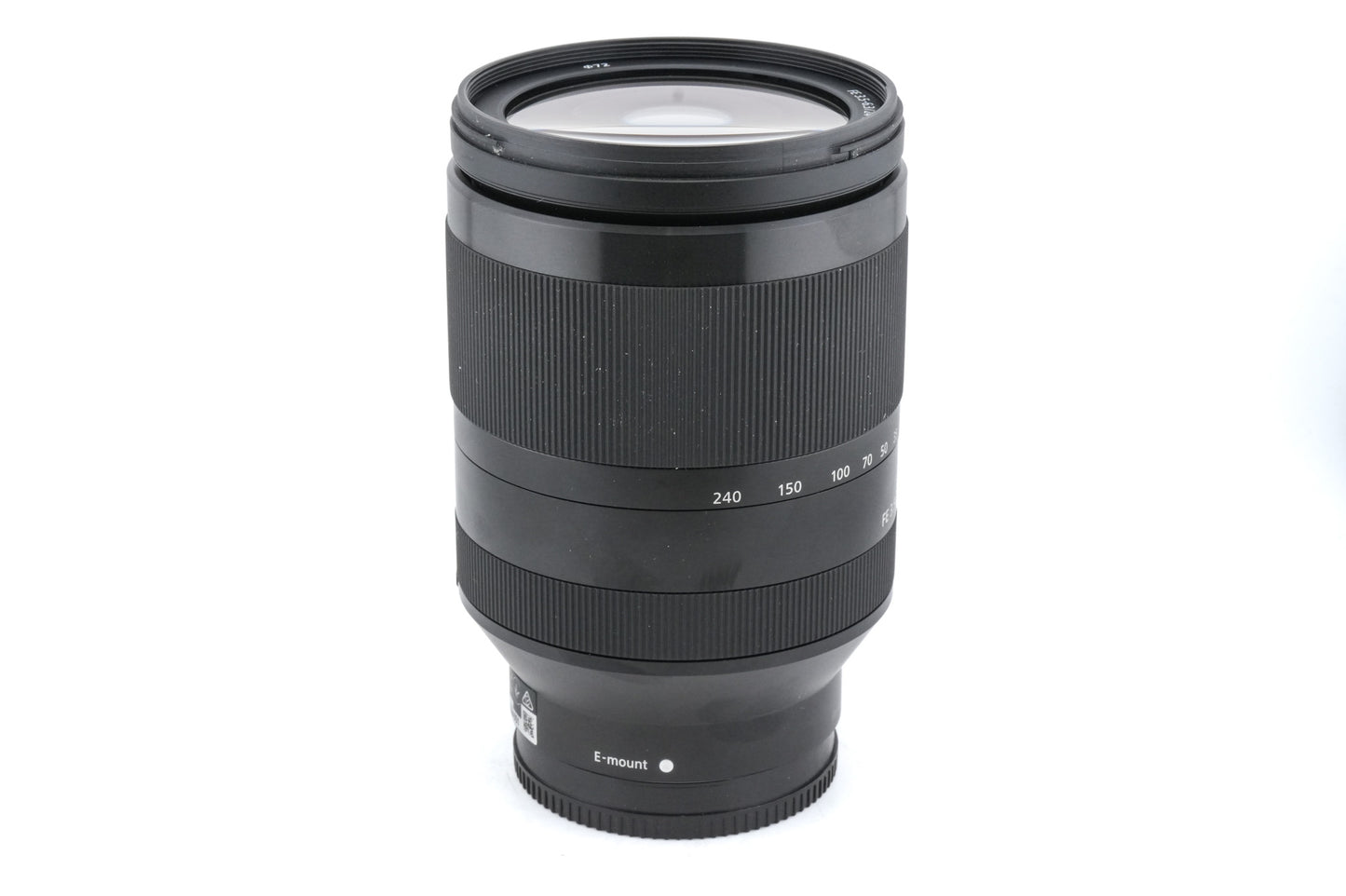 Sony 24-240mm f3.5-6.3 OSS