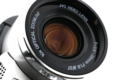 JVC GR-DVL157