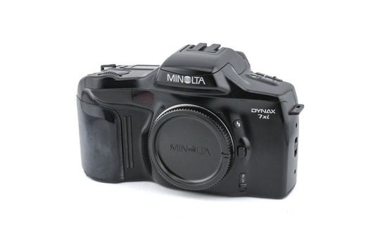 Minolta Dynax 7xi