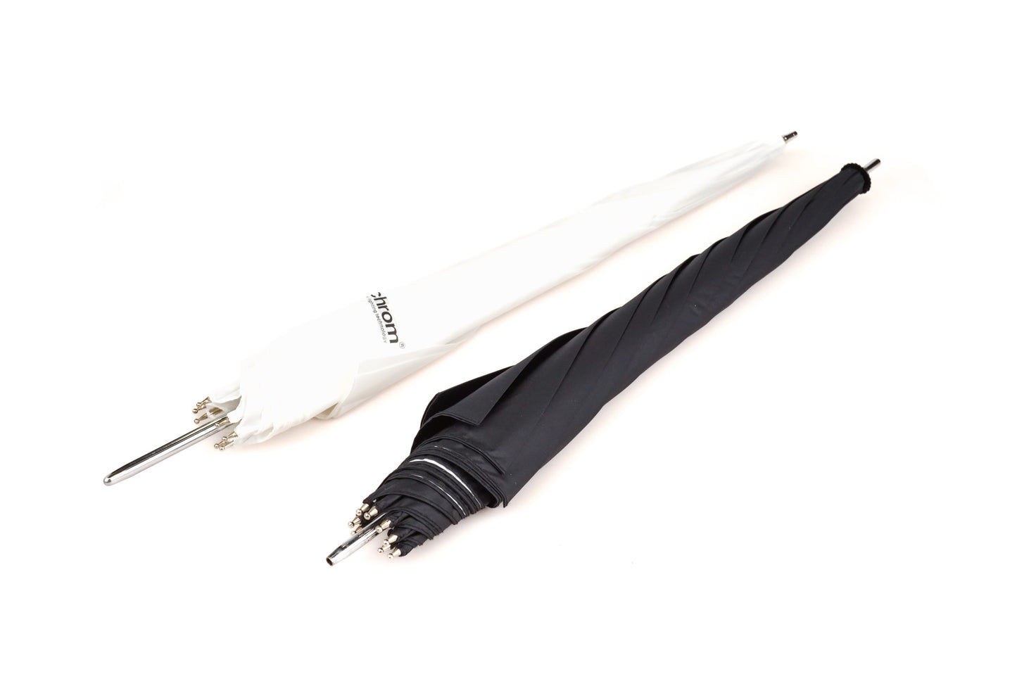 Elinchrom D-Lite RX One Strobe + D-Lite RX One Strobe + Reflective Umbrella + Translucent Umbrella