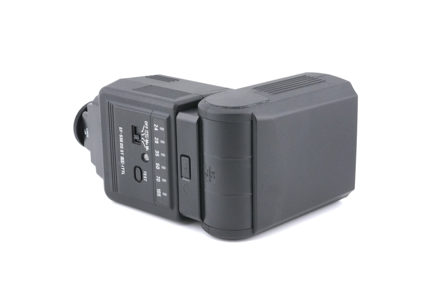 Sigma EF-530 DG ST Flash