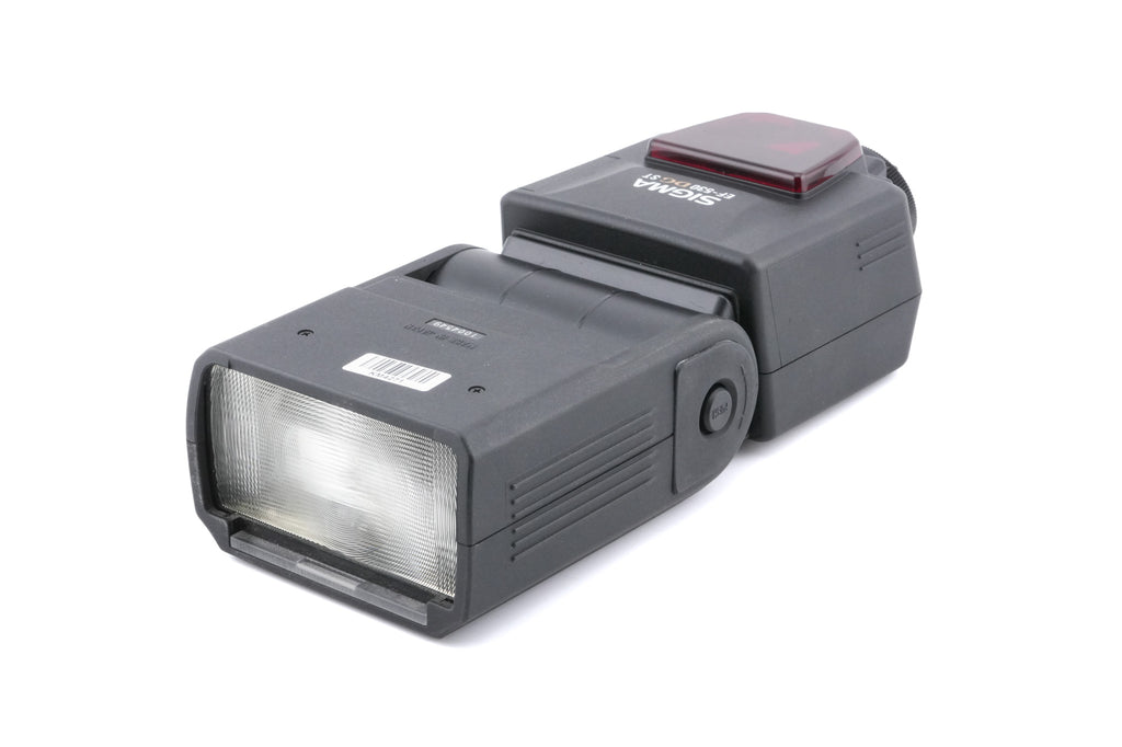 Sigma EF-530 DG ST Flash