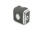Kiev 120 Film Back