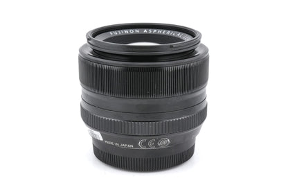 Fujifilm 35mm f1.4 Super EBC Fujinon Aspherical XF R