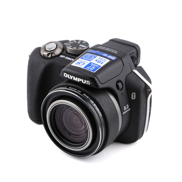 Olympus SP-560UZ