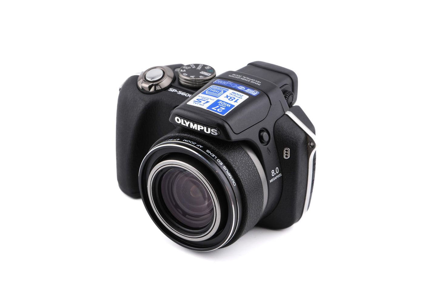 Olympus SP-560UZ