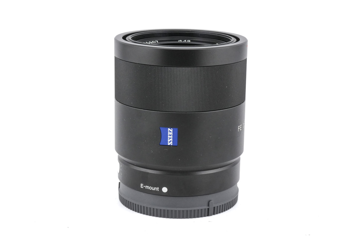 Sony 55mm f1.8 Sonnar T* ZA