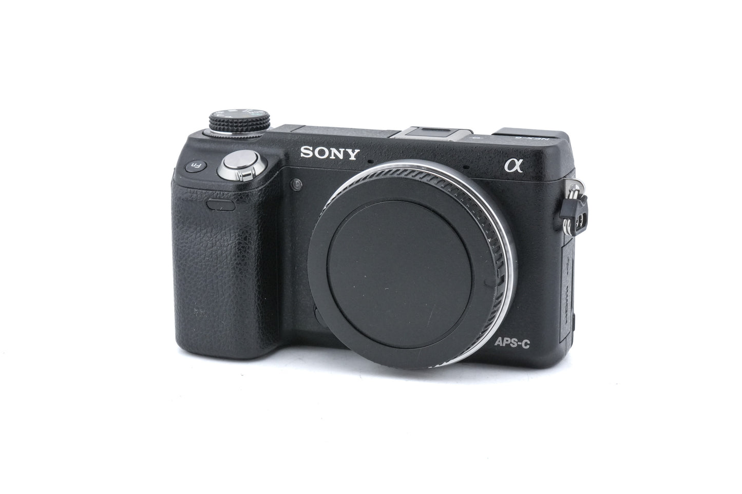 Sony NEX-6