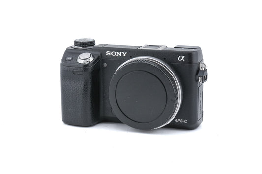 Sony NEX-6