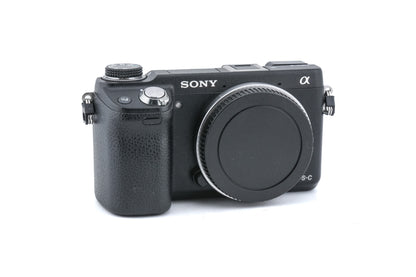 Sony NEX-6