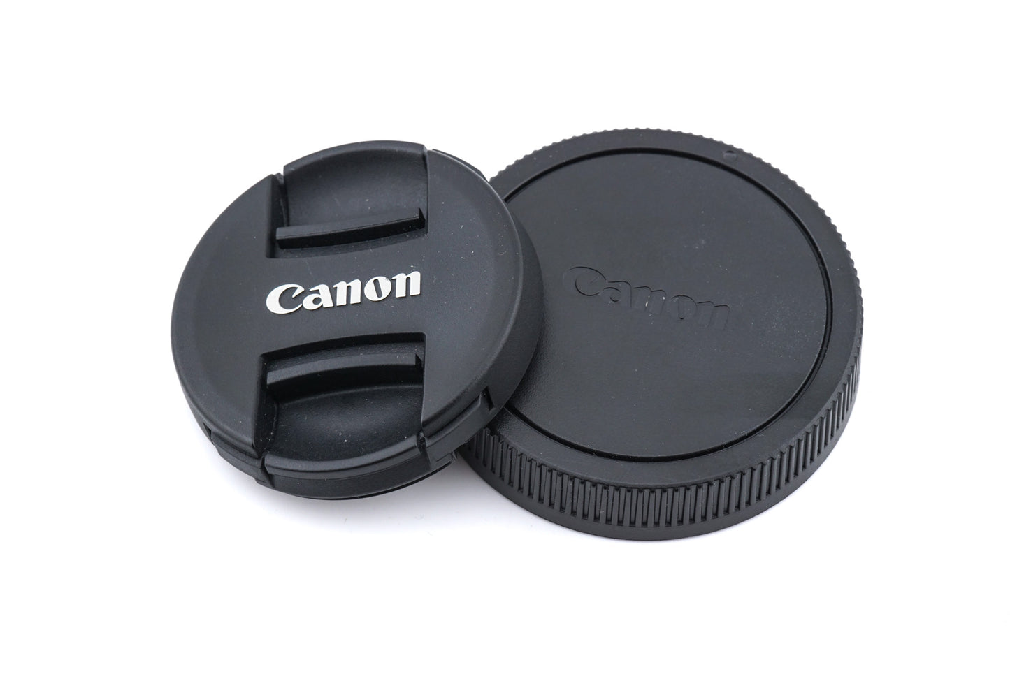 Canon 15-45mm f3.5-6.3 IS STM