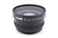 Generic 0.5x Wide Angle Video Converter