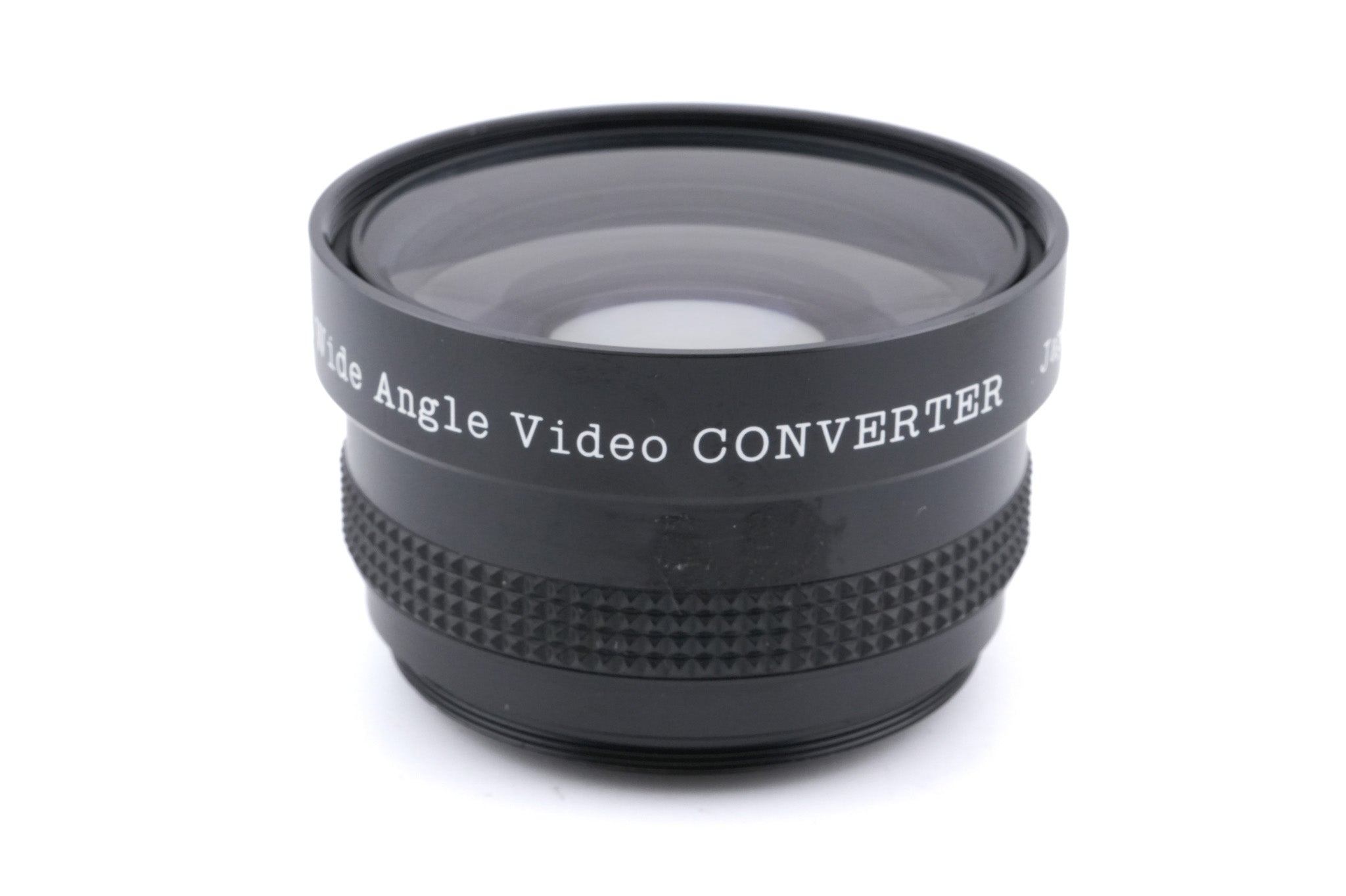 Generic 0.5x Wide Angle Video Converter