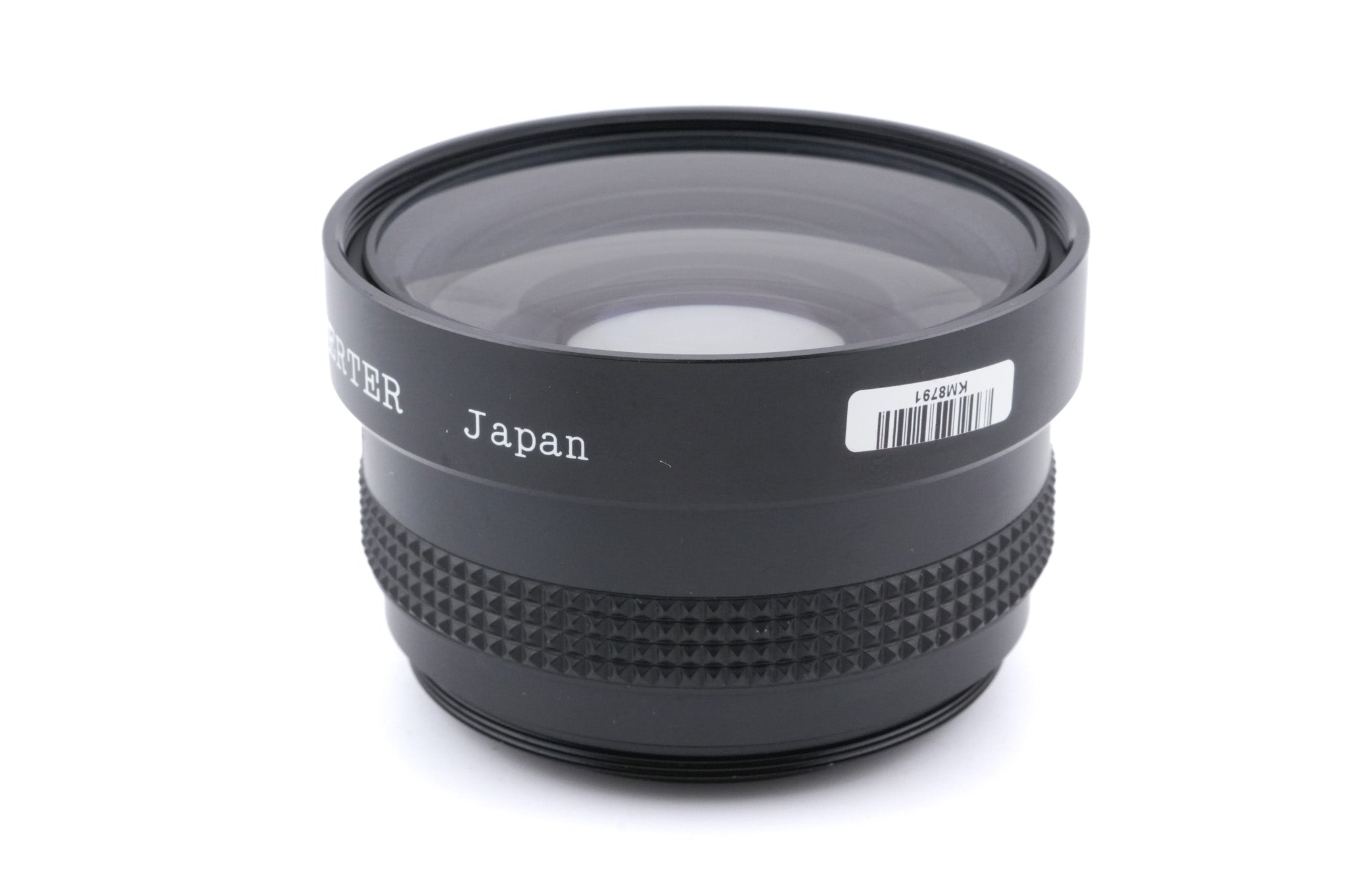 Generic 0.5x Wide Angle Video Converter