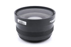 Generic 0.5x Wide Angle Video Converter