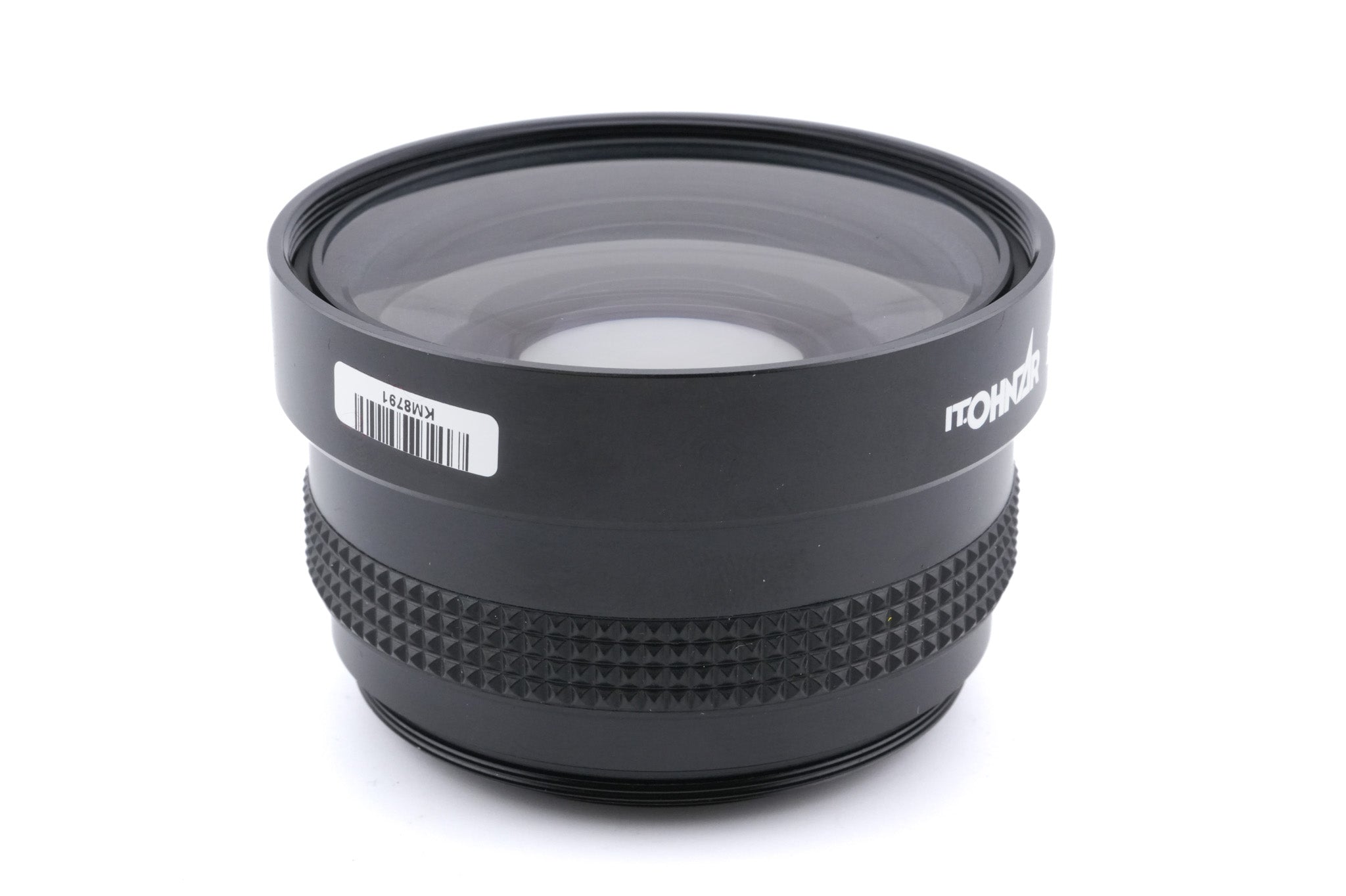 Generic 0.5x Wide Angle Video Converter