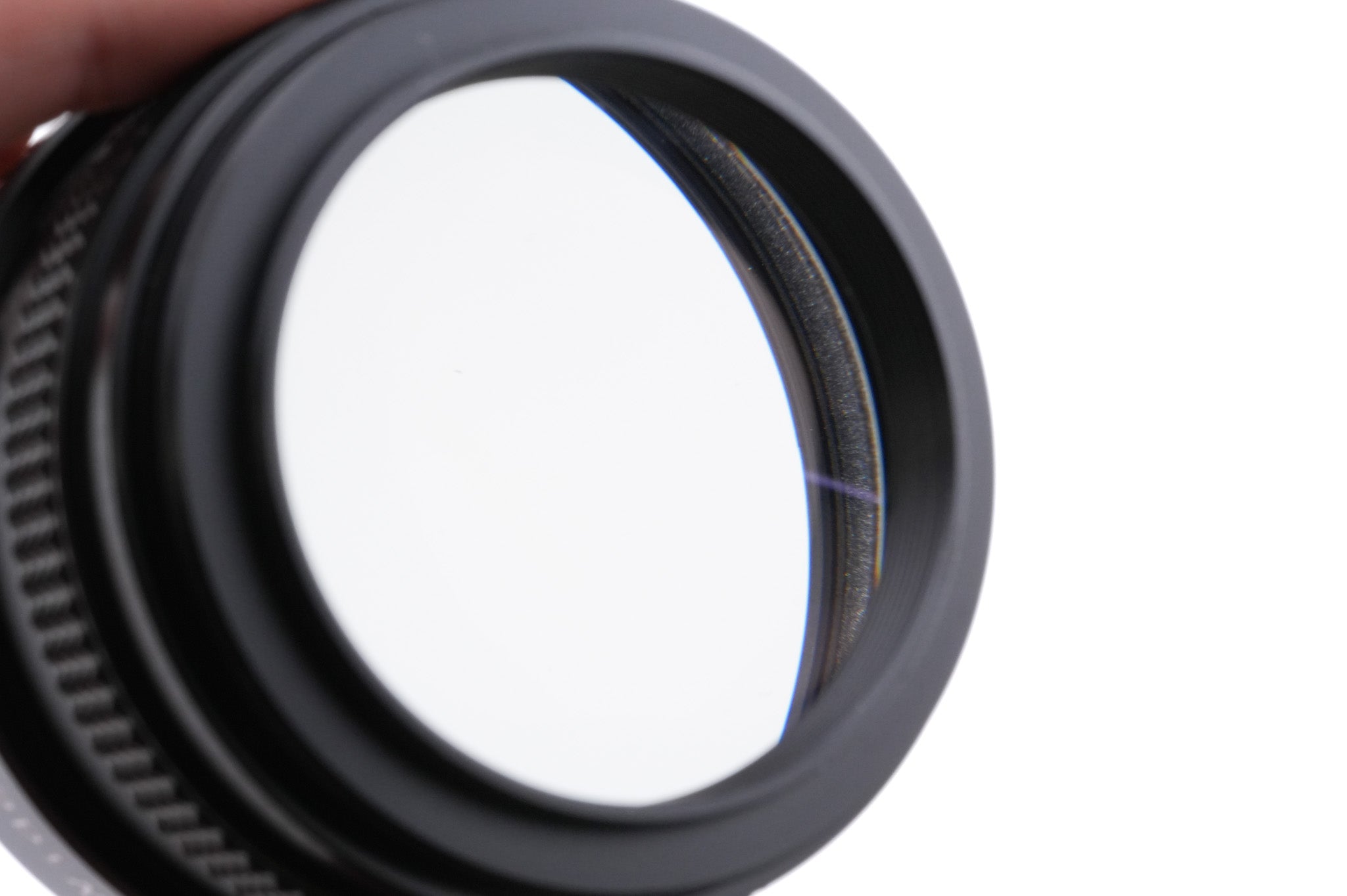 Generic 0.5x Wide Angle Video Converter