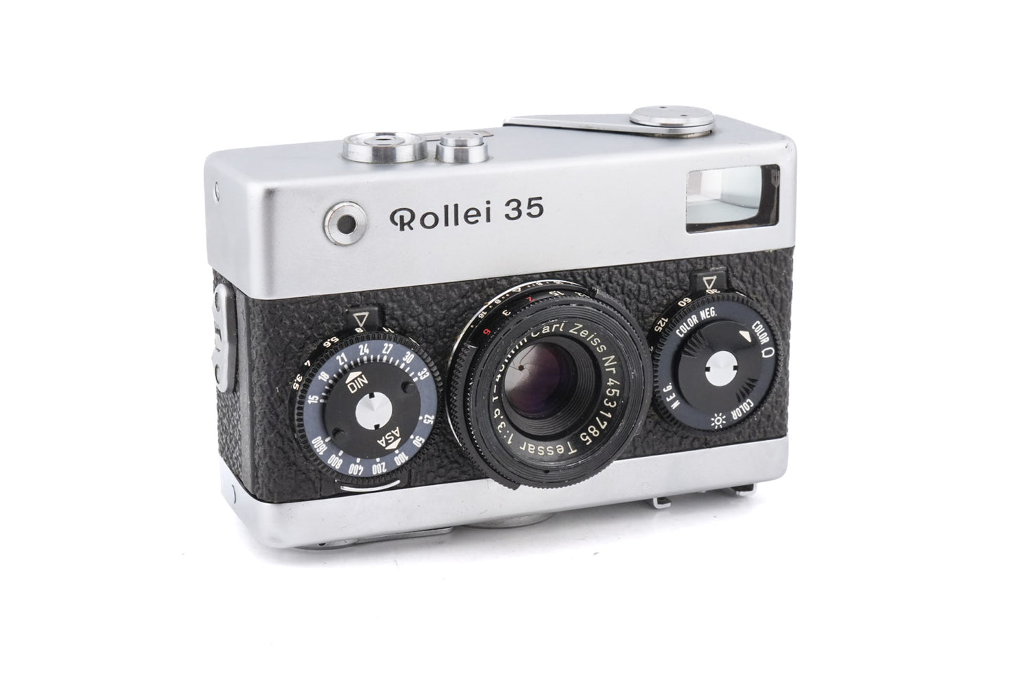 Rollei 35