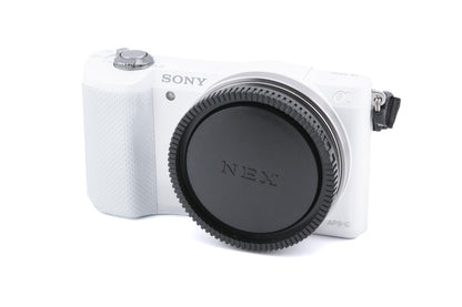 Sony A5000