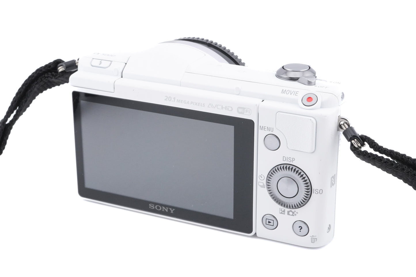 Sony A5000